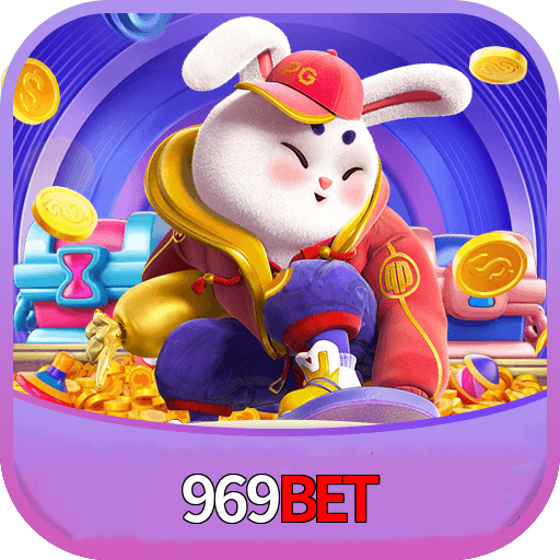 Logo da 969bet